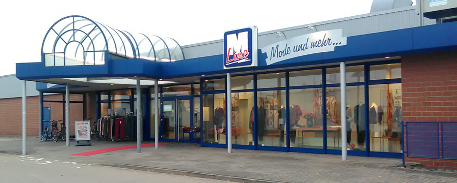 M Line Uchte